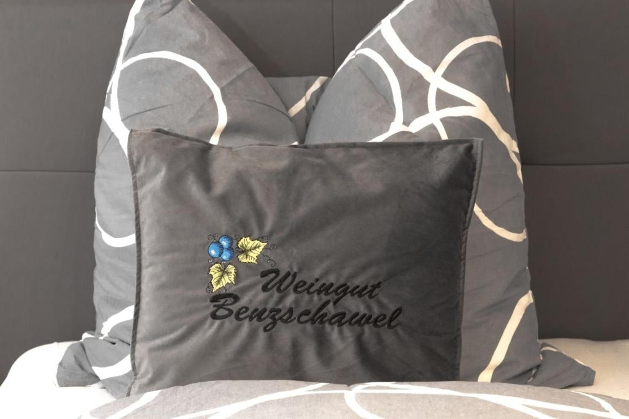 Ferienwohnung Grauschiefer Irsch Zewnętrze zdjęcie